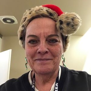 Meet your Posher, Maureen